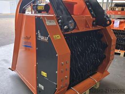 Wolf Technik für Baumaschinen Terra-Star TSP.124.S204