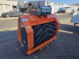 Wolf Technik für Baumaschinen TSC.134.S154