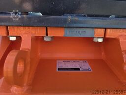 Wolf Technik für Baumaschinen TSC.134.S154