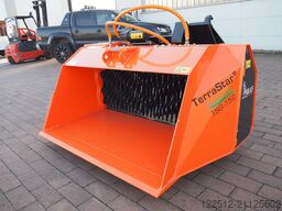 Wolf Technik für Baumaschinen TSG.152.S154