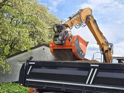 Wolf Technik für Baumaschinen TSC.134.S254