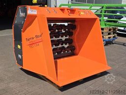 Wolf Technik für Baumaschinen TSC.134.M80X