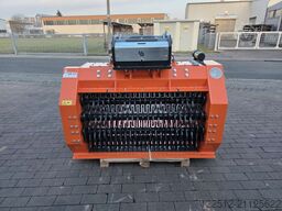 Wolf Technik für Baumaschinen Terra-Star TSC.154.S154