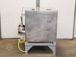 unbekannt Tankinhalt 500 Liter