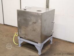 unbekannt Tankinhalt 500 Liter