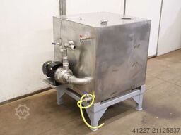 unbekannt Tankinhalt 500 Liter