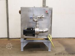 unbekannt Tankinhalt 500 Liter