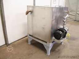 unbekannt Tankinhalt 500 Liter