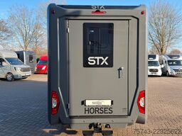 RENAULT Master STX 5 Sitzer Haras ex. Lang Automatik