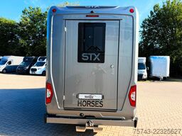 MERCEDES-BENZ STX Sprinter  GG 4,100KG  Haras Hengste