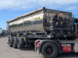 REISCH THERMO HardoX Halfpipe 24 cbm, MIETEN?