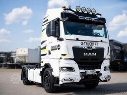 MAN TGX 18.520 BL SA 4x4 Hydrodrive, MIETEN?