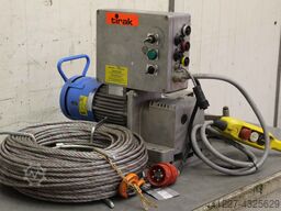 tirak Greifzug L502P