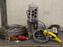 tirak Greifzug L502P