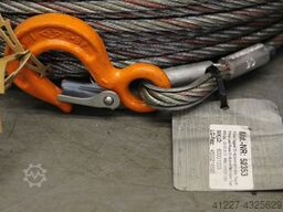 tirak Greifzug L502P