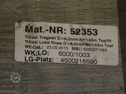 tirak Greifzug L502P