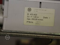 tirak Greifzug L502P