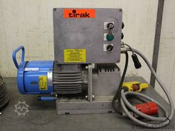 tirak Greifzug L502P