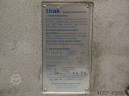 tirak Greifzug L502P