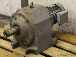 Lenze R93 DFT100LS4/TF