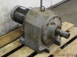 Lenze R93 DFT100LS4/TF