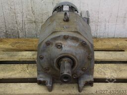 Lenze R93 DFT100LS4/TF