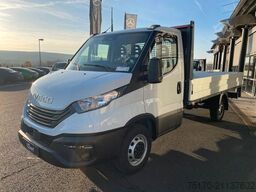 Iveco Daily 35S14 A8 *R3.750mm*Automatik*AHK*