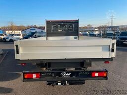 Iveco Daily 35S14 A8 *R3.750mm*Automatik*AHK*