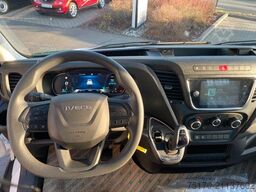 Iveco Daily 35S14 A8 *R3.750mm*Automatik*AHK*
