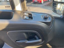 Iveco Daily 35S14 A8 *R3.750mm*Automatik*AHK*