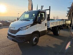 Iveco Daily 60C18 H 3-S.-Kipper *R3.450mm*2xAHK*