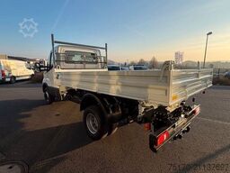 Iveco Daily 60C18 H 3-S.-Kipper *R3.450mm*2xAHK*