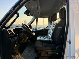 Iveco Daily 60C18 H 3-S.-Kipper *R3.450mm*2xAHK*