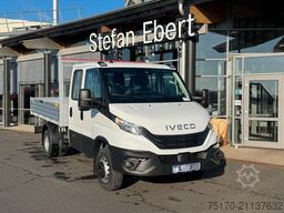 Iveco Daily 70C18 H 3.0L *R3.750mm*AHK*Sperre*Standh*