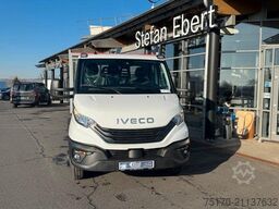 Iveco Daily 70C18 H 3.0L *R3.750mm*AHK*Sperre*Standh*