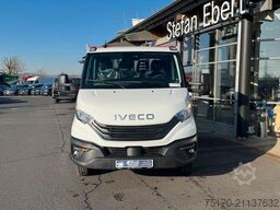 Iveco Daily 70C18 H 3.0L *R3.750mm*AHK*Sperre*Standh*