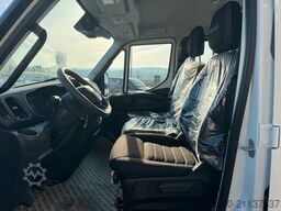 Iveco Daily 70C18 H 3.0L *R3.750mm*AHK*Sperre*Standh*