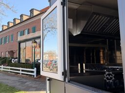 Renault Food Truck, Imbisswagen, NEU, REDUZIERT