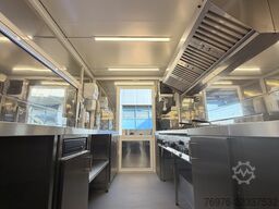 Renault Food Truck, Imbisswagen, NEU, REDUZIERT