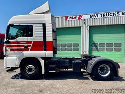 MAN TGS 18.500 WMA06SZZ4MP149071 476531 km, 19t,  R...