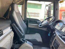 MAN TGS 18.500 WMA06SZZ4MP149071 476531 km, 19t,  R...