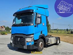 Renault T 460