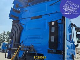 Renault T 460
