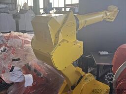 FANUC M710iC/50, R30iA