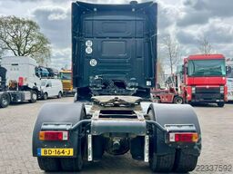 Scania R500 V8 NL Truck ,  ANALOG TACHO, RETARDER, HYD...