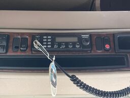 Scania R500 V8 NL Truck ,  ANALOG TACHO, RETARDER, HYD...