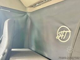 Scania R500 V8 NL Truck ,  ANALOG TACHO, RETARDER, HYD...