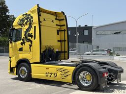 Iveco S-WAY 570 FULL PNEUMATIC