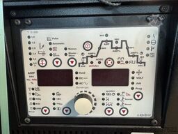 EWM acticARC Tetrix T352 AC/DC