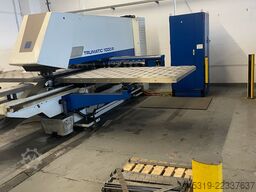 TRUMPF TruMatic 1000 R